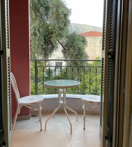 Anax Apartments, Appartement