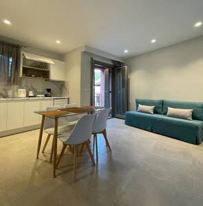 Anax Apartments, Appartement