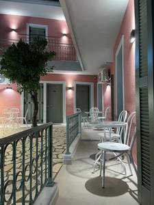Anax Apartments, Resort/Hotelanlage