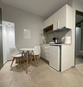 Anax Apartments, Studio