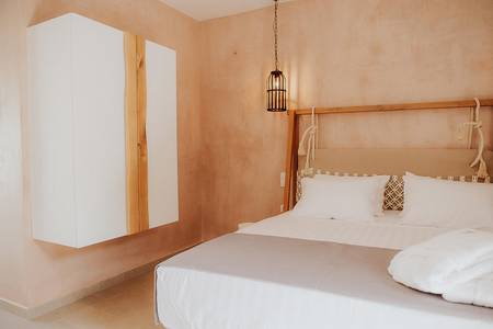 Elia Boutique Hotel, Wohnbeispiel