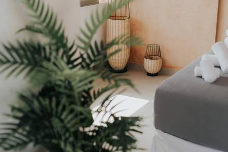 Elia Boutique Hotel, Wohnbeispiel