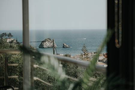 Elia Boutique Hotel, Wohnbeispiel