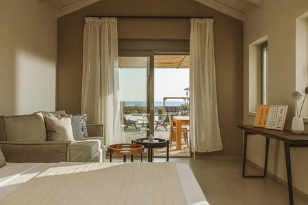 Nama Seaside Villas, Wohnbeispiel Nama Seaside Villas, Wohnbeispiel