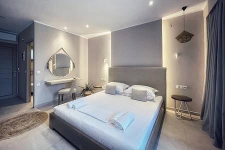 Scarabeo Hotel & Villas Parga, Standard Scarabeo Hotel & Villas Parga, Standard