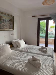 Sifakis House, Wohnbeispiel Sifakis House, Wohnbeispiel