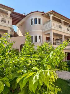 Sifakis House, Resort/Hotelanlage Sifakis House, Resort/Hotelanlage