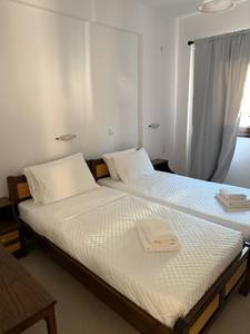 Sifakis House, Wohnbeispiel Sifakis House, Wohnbeispiel