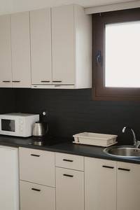 Sifakis House, Wohnbeispiel Sifakis House, Wohnbeispiel