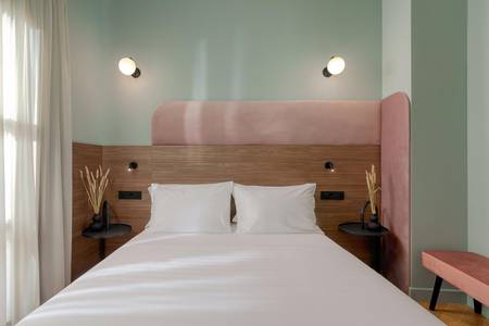 Naiades The Residence Ioannina Castle, Superior Naiades The Residence Ioannina Castle, Superior