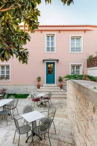 Naiades The Residence Ioannina Castle, Resort/Hotelanlage Naiades The Residence Ioannina Castle, Resort/Hotelanlage