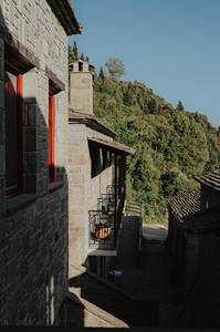 Rouista Tzoumerka Resort, Resort/Hotelanlage Rouista Tzoumerka Resort, Resort/Hotelanlage