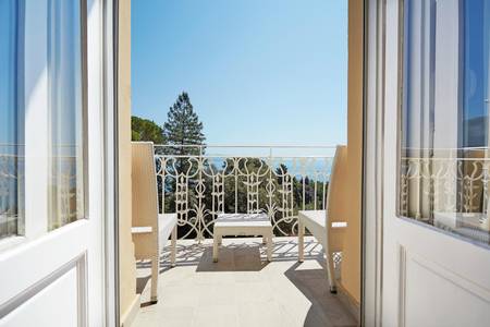 Bristol Hotel Opatija, Deluxe Bristol Hotel Opatija, Deluxe