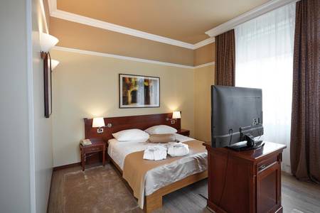 Bristol Hotel Opatija, Suite Bristol Hotel Opatija, Suite