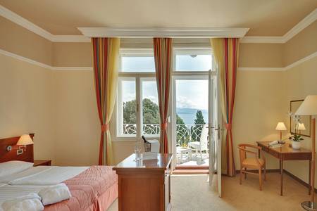 Bristol Hotel Opatija, Suite Bristol Hotel Opatija, Suite