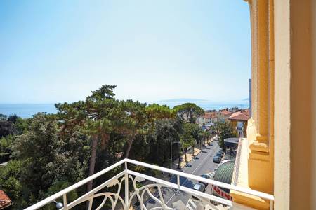 Bristol Hotel Opatija, Suite Bristol Hotel Opatija, Suite