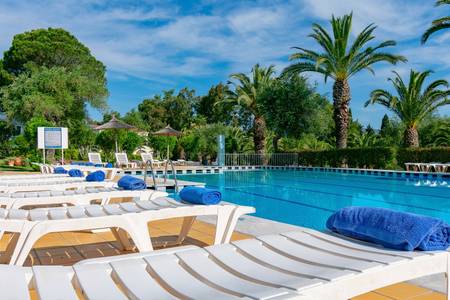 Govino Bay, Pool/Poolbereich Govino Bay, Pool/Poolbereich