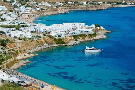 Petasos Beach Resort & Spa, sonstige Petasos Beach Resort & Spa, sonstige