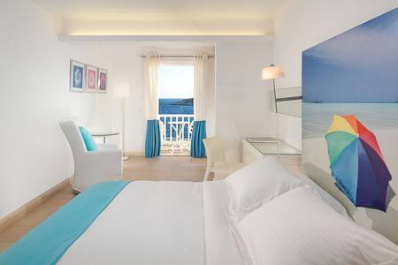 Petasos Beach Resort & Spa, Wohnbeispiel Petasos Beach Resort & Spa, Wohnbeispiel