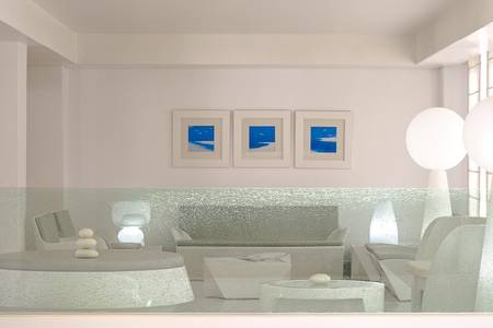 Petasos Beach Resort & Spa, öffentliche Bereiche Petasos Beach Resort & Spa, öffentliche Bereiche