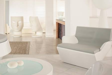 Petasos Beach Resort & Spa, öffentliche Bereiche Petasos Beach Resort & Spa, öffentliche Bereiche