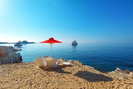 Petasos Beach Resort & Spa, sonstige Petasos Beach Resort & Spa, sonstige