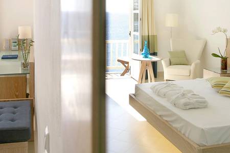 Petasos Beach Resort & Spa, Wohnbeispiel Petasos Beach Resort & Spa, Wohnbeispiel