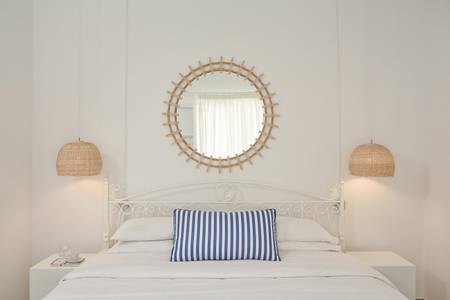 Mr & Mrs White Tinos, Wohnbeispiel Mr & Mrs White Tinos, Wohnbeispiel