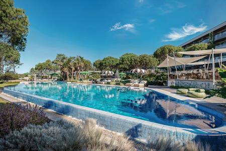 Pical Resort, Valamar Collection, Pool/Poolbereich Pical Resort, Valamar Collection, Pool/Poolbereich