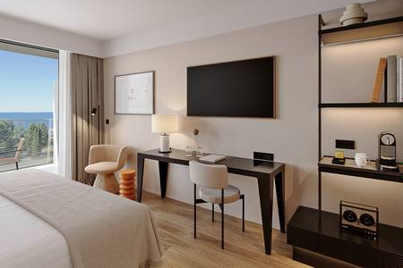 Pical Resort, Valamar Collection, Wohnbeispiel Pical Resort, Valamar Collection, Wohnbeispiel