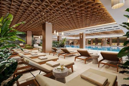 Pical Resort, Valamar Collection, Pool/Poolbereich Pical Resort, Valamar Collection, Pool/Poolbereich