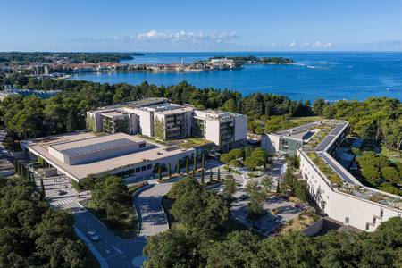 Pical Resort, Valamar Collection, Resort/Hotelanlage Pical Resort, Valamar Collection, Resort/Hotelanlage