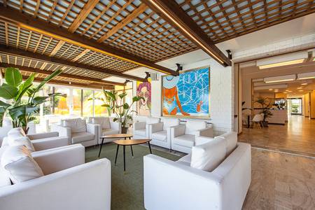 Color Hotel Alexandra Plaza, Resort/Hotelanlage Color Hotel Alexandra Plaza, Resort/Hotelanlage