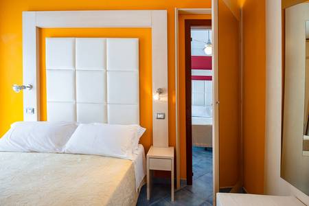 Color Hotel Alexandra Plaza, Family Color Hotel Alexandra Plaza, Family