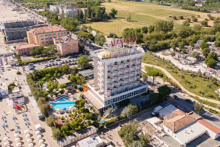 Color Hotel Alexandra Plaza, sonstige Color Hotel Alexandra Plaza, sonstige