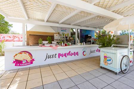 Color Hotel Alexandra Plaza, Restaurant/Gastronomie Color Hotel Alexandra Plaza, Restaurant/Gastronomie