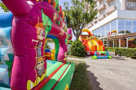 Color Hotel Alexandra Plaza, Karte/Lageplan Color Hotel Alexandra Plaza, Karte/Lageplan