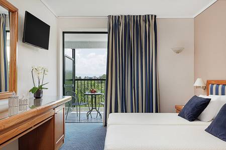 Sun Beach Hotel, Superior Sun Beach Hotel, Superior