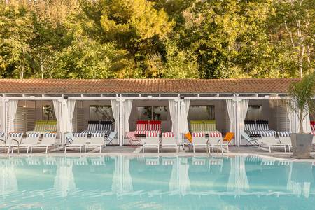 Sun Beach Hotel, Pool/Poolbereich Sun Beach Hotel, Pool/Poolbereich