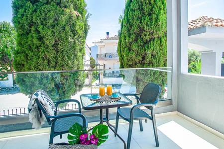 Lily Ann Village, Wohnbeispiel Lily Ann Village, Wohnbeispiel