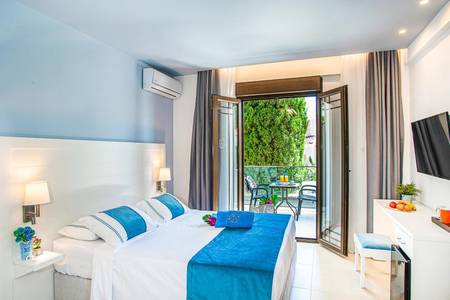 Lily Ann Village, Wohnbeispiel Lily Ann Village, Wohnbeispiel