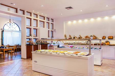 Lily Ann Village, Restaurant/Gastronomie Lily Ann Village, Restaurant/Gastronomie