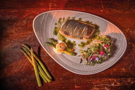 Hotel Porto Mare, Restaurant/Gastronomie Hotel Porto Mare, Restaurant/Gastronomie