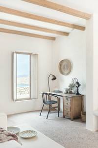 The Wild Hotel by Interni, Wohnbeispiel The Wild Hotel by Interni, Wohnbeispiel