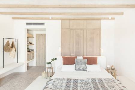 The Wild Hotel by Interni, Wohnbeispiel The Wild Hotel by Interni, Wohnbeispiel