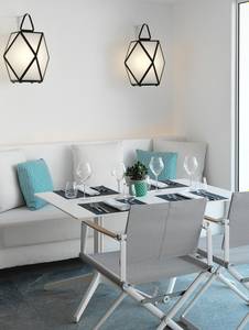 Mykonos Riviera Hotel & Spa, an SLH Hotel, Restaurant/Gastronomie