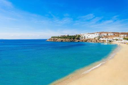 Mykonos Riviera Hotel & Spa, an SLH Hotel, sonstige