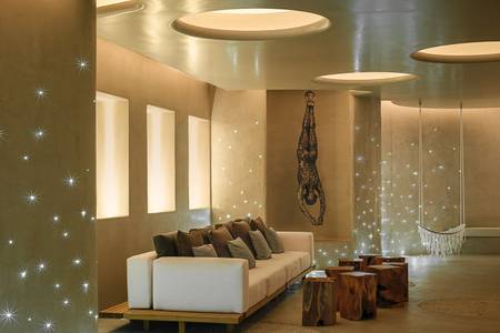 Mykonos Riviera Hotel & Spa, an SLH Hotel, öffentliche Bereiche