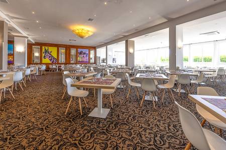 Color Hotel Miami Beach, Restaurant/Gastronomie Color Hotel Miami Beach, Restaurant/Gastronomie