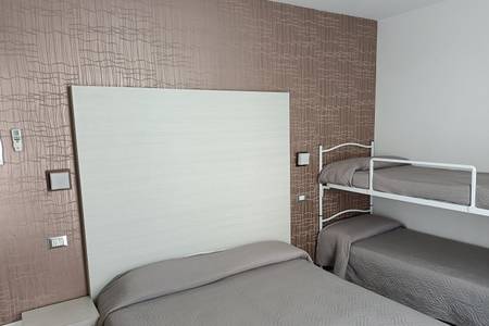 Color Mokambo Shore Hotel, Wohnbeispiel Color Mokambo Shore Hotel, Wohnbeispiel